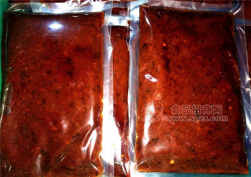 广西螺蛳粉汤料包螺蛳粉高汤商用配方酱料调料包