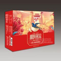 金世宝椰炖燕窝风味饮品礼盒装招商