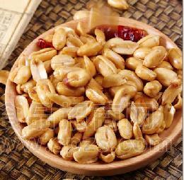 花生包方便食品外卖花生碎面条配菜配料小样产品加工定制