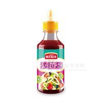 顺天恒丰 沙拉酱隆重招商270g