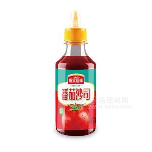 顺天恒丰 番茄沙司酱招商 调味品270g