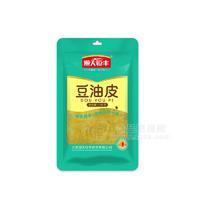 顺丰恒丰豆油皮 大豆制品150g