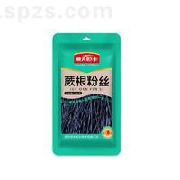 顺天恒丰蕨根粉丝火锅食材招商180g