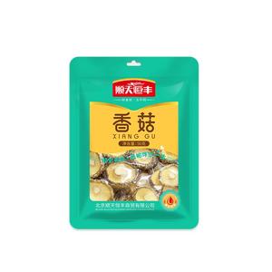 顺天恒丰香菇50g招商