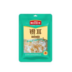 顺天恒丰银耳80g招商