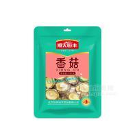 顺天恒丰香菇150g招商