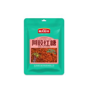 顺天恒丰 阿胶红糖 红糖阿胶380g