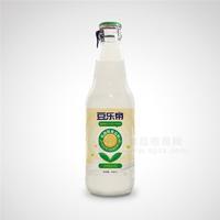 豆樂帝豆奶植物蛋白乳飲料