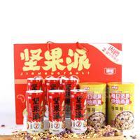 澳進(jìn)堅(jiān)果派240ml