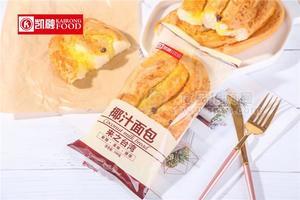 椰汁面包批发