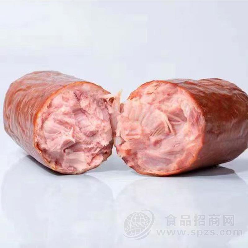 ·渔味缘青岛特产青岛老火腿招商 