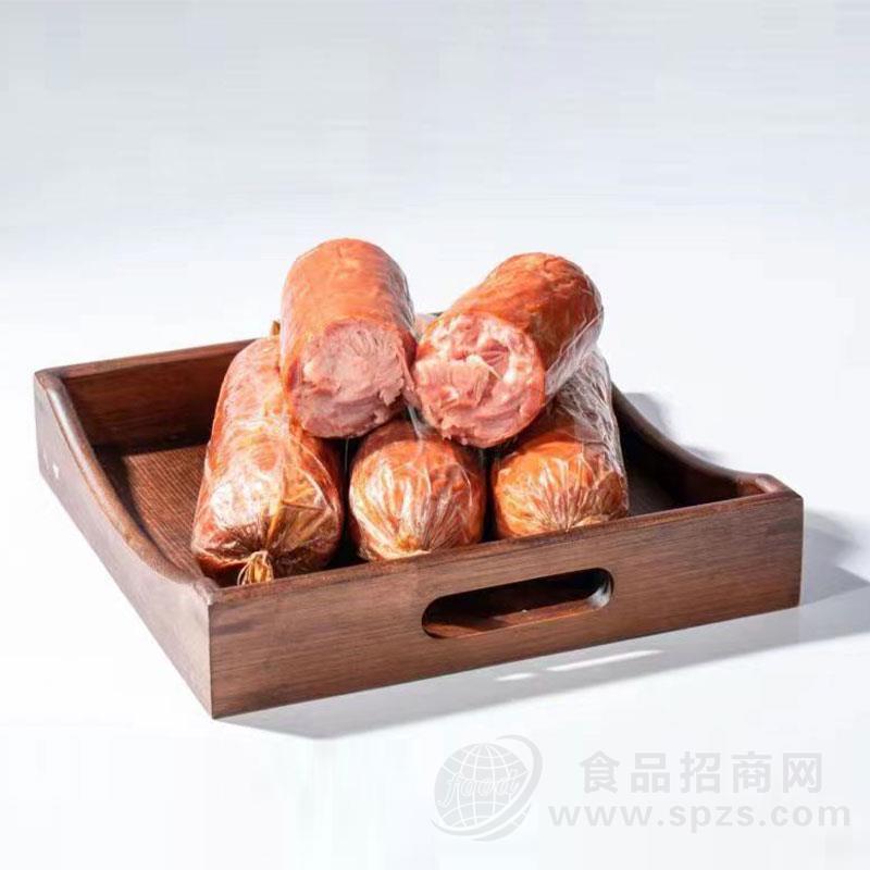 ·渔味缘青岛特产青岛老火腿实拍图招商 