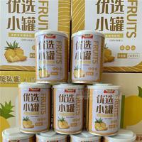 菠萝罐头