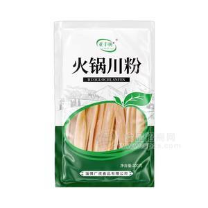 亞豐樹(shù)火鍋川粉200g