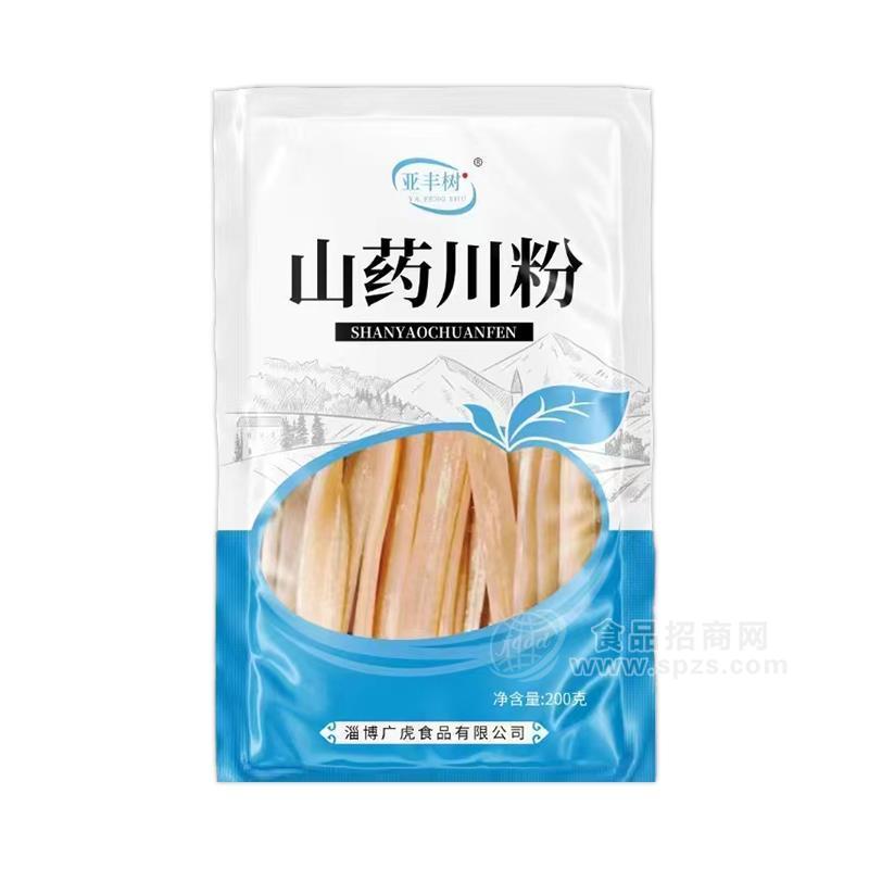 亞豐樹山藥川粉200g