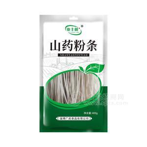 亚丰树山药粉条400g