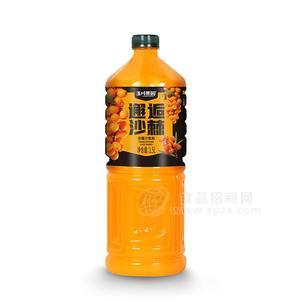 玉川果園邂逅沙棘汁飲料1.5l