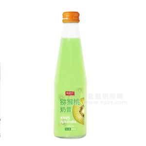 徽磨坊獼猴桃奶昔風(fēng)味飲料290ml