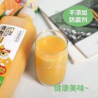 土家五谷清香玉米飲品招商1.25kg