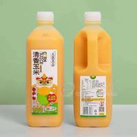 土家五谷清香玉米汁飲品1.25kg