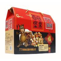 丁丁良鋪每日堅(jiān)果2kg