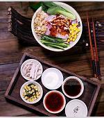网红方便食品OEM贴牌 调料包酱料包代加工