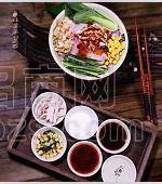 网红方便食品OEM贴牌 调料包酱料包代加工