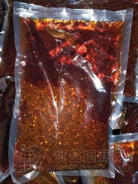 四川麻辣味川菜佐料麻辣烫毛血旺冒菜商用调料袋装1kg