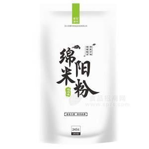 清汤鸡肉米粉厂家批发 绵阳米粉贴牌代加工