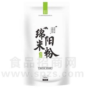清汤鸡肉米粉厂家批发 绵阳米粉贴牌代加工