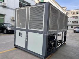 烧结炉冷却用恒温机 高低温试验箱冷却用控温机