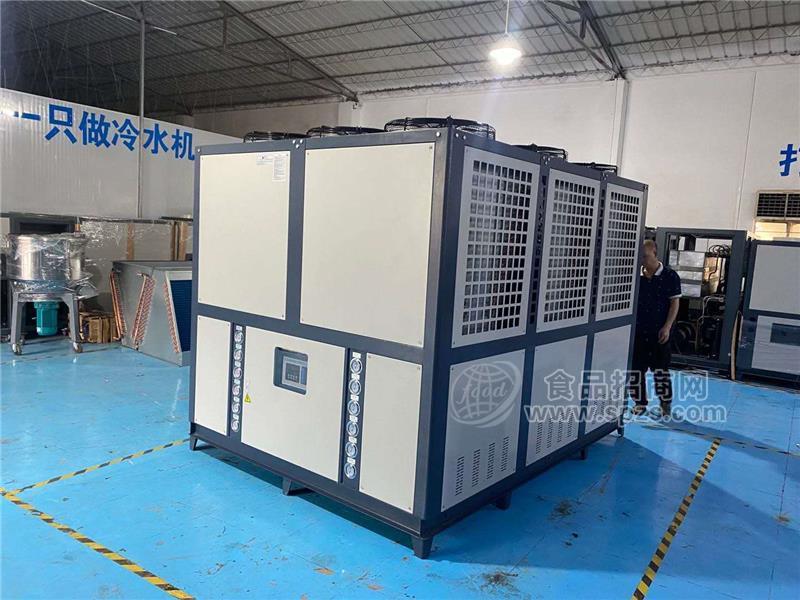 模块冷却用冻水设备 防腐控温用控温器