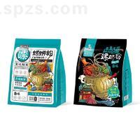 舌尖快线原味螺蛳粉方便速食制品330g