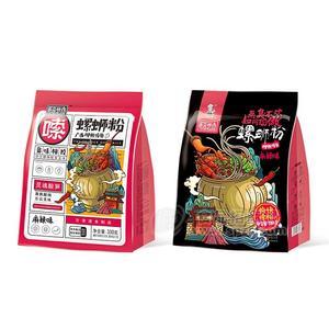 舌尖快線麻辣味螺螄粉方便速食制品330g