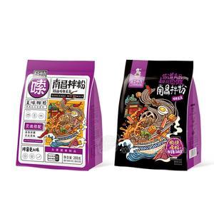 舌尖快線南昌拌粉方便速食制品268g