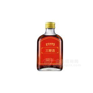 三鞭酒 OEM委托生產(chǎn)加工定制合作招商貼牌皇菴堂廠家