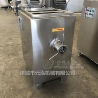安徽凍肉絞肉機，豬肉凍盤絞肉機，全自動凍肉絞肉機