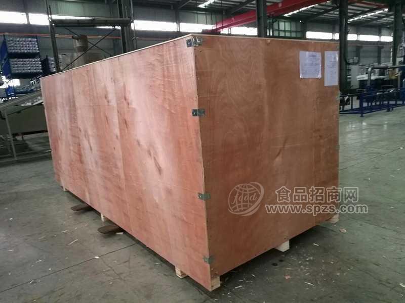 长期供应出口包装箱,胶合板包装箱,免熏蒸包装箱