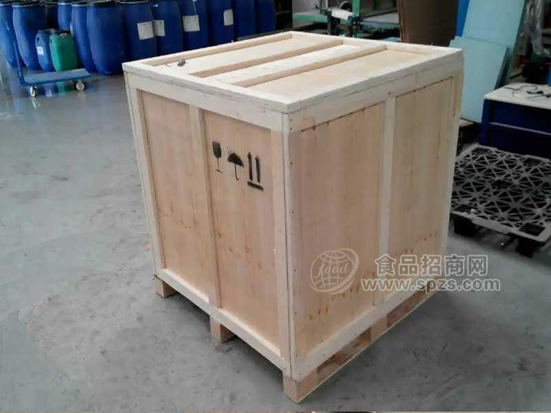 供应免熏蒸木箱,上海免熏蒸包装箱