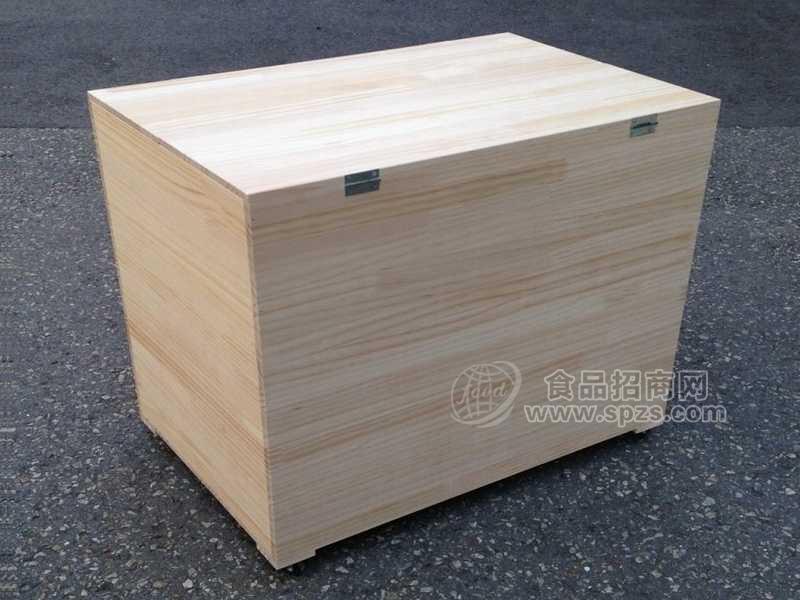 上海木箱厂家供应出口木包装箱,出口木箱,出口包装箱