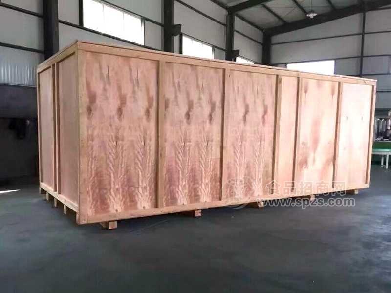 上海大型包装箱制造商供应大型包装箱,并提供大型包装箱上门包装服务