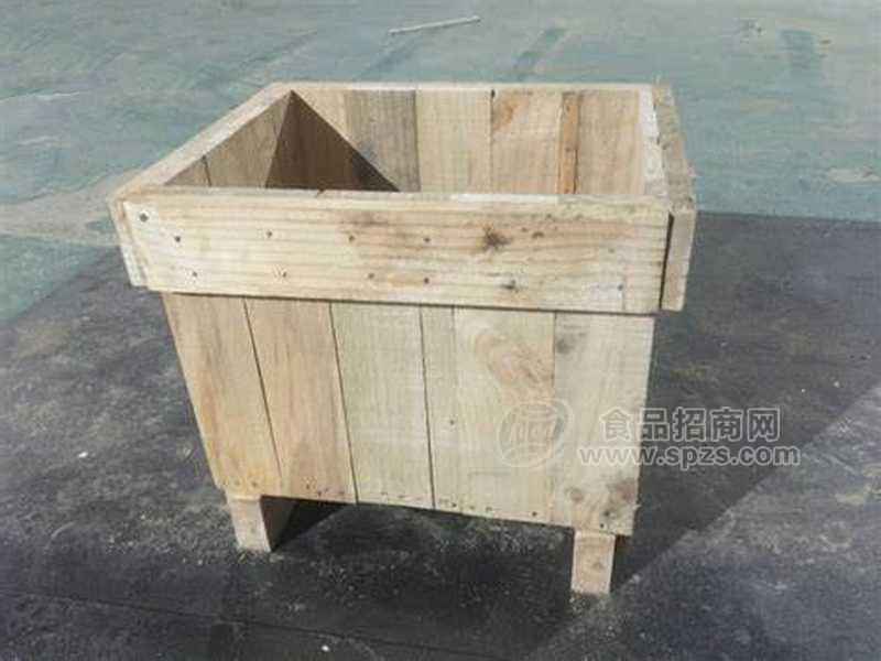供应木材包装箱,实木包装箱,木制品包装箱