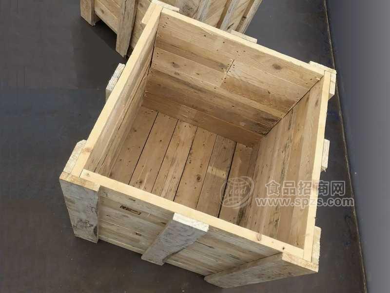 供应木质包装箱,上海木质包装箱