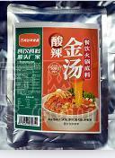 金汤酸菜调料批发定制 酸菜鱼肥牛调料商用