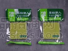 方块藤椒牛油锅底料批发定制 川味底料贴牌厂家