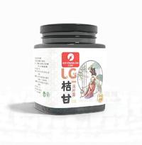 億派森 桔柑潤(rùn)檸膏 膏滋膏方壓片糖果 OEM貼牌代加工