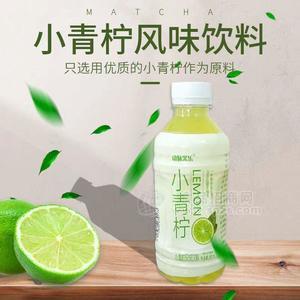 動脈果樂小青檸風(fēng)味飲料瓶裝招商