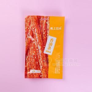 食上功夫香油條調(diào)味面制品118g