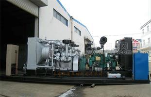 150公斤高壓空氣壓縮機(管道試壓)150bar空壓機