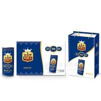 金保罗核桃王核桃露植物蛋白饮料礼盒装招商320g